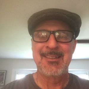 Meet your Posher, Ed